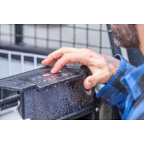 Réfrigérateur Congélateur ARB 60L Alu Étanche, Offroad & Vanlife